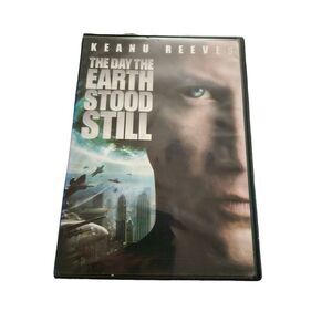 DVD day the earth stood still 20th century studios